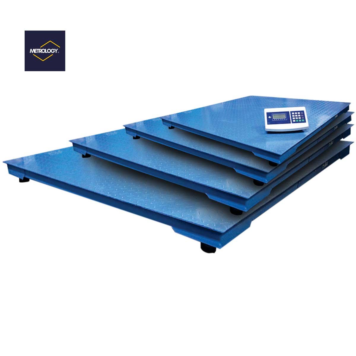 Plataforma de bajo perfil